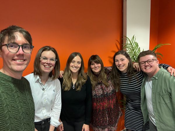 Barnsley entrepreneur determined to put us all in the picture expands business