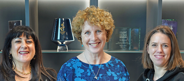 BigChange launches outstanding women in field service award
