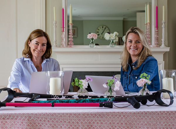 Yorkshire Business announced as finalist for Small Business Award
