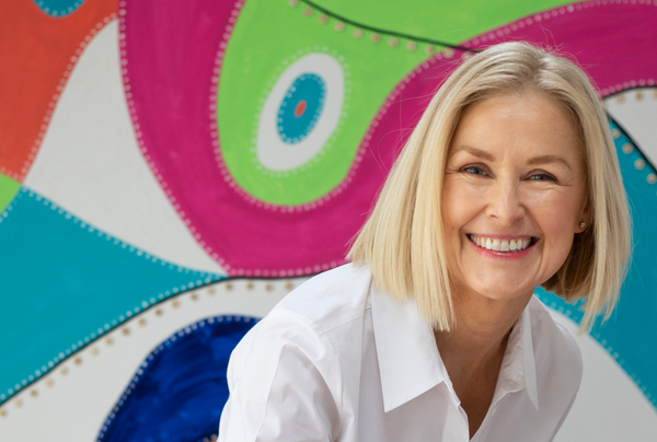 Movement, wellness and longevity coach’s back pain relief programme goes global