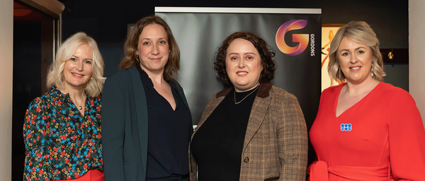 Law firm appointed by female focused investment network