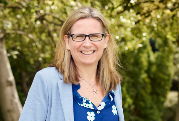 Yorkshire’s Environment Bank appoints  Catherine Spitzer as chief executive