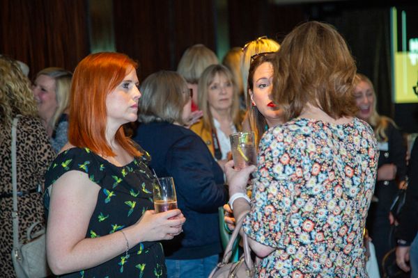 Join us for quality networking in 2024