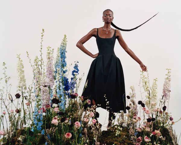 Victoria Leeds announces its first Fashion Week
