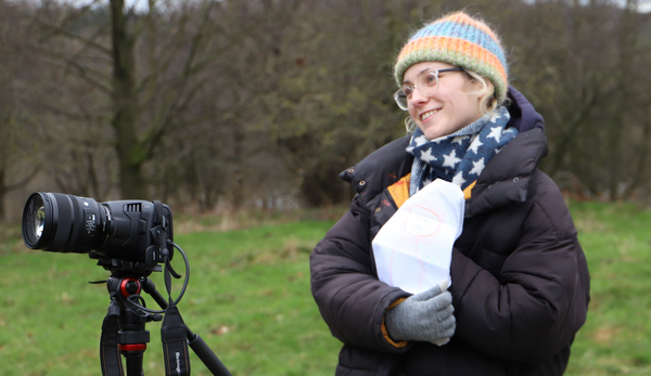 Yorkshire Sculpture Park offers artistic development opportunity with the 2024 Yorkshire Graduate Award