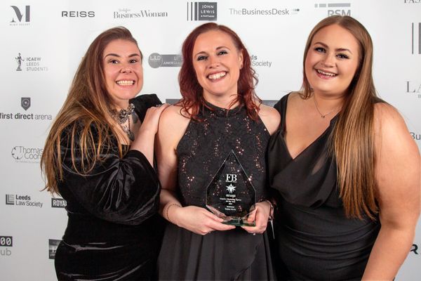 Youbee Media honoured with National Hero Industry Award