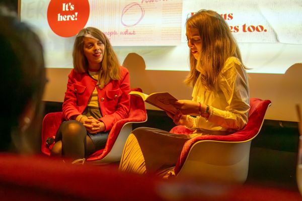 Twin Sisters publish the brand power manifesto for female entrepreneurs