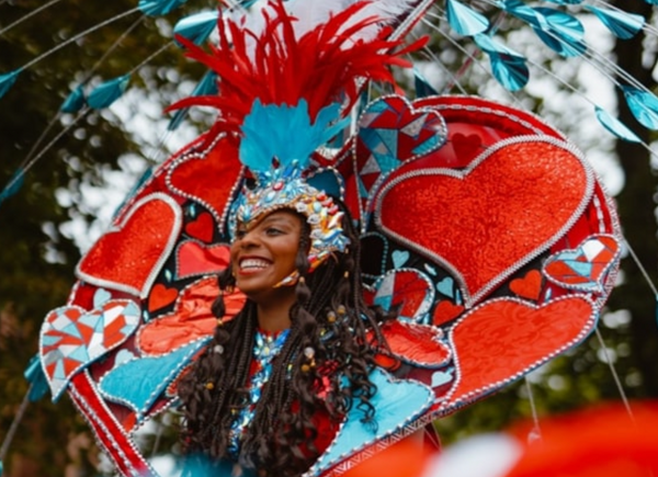 West Indian Carnival returns
