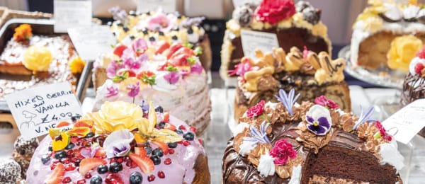 Pudsey’s plant-powered celebration happening this May