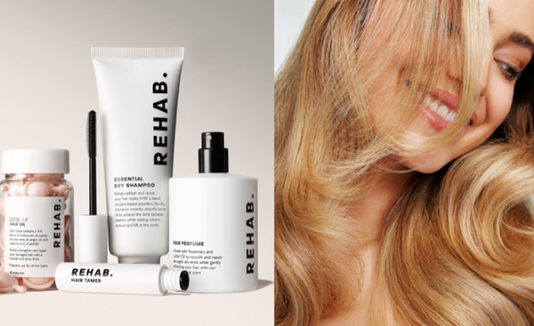 Haircare brand announces 3rd major global retailer for 2025