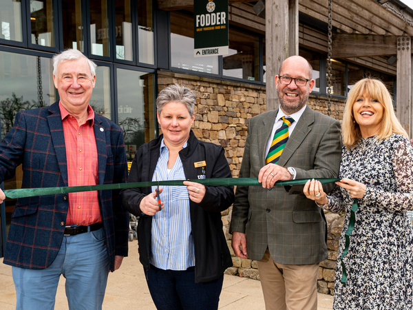 New look Fodder reopens after stunning refurb