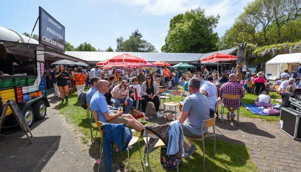 Popular Yorkshire beer festival set to return with special musical guests