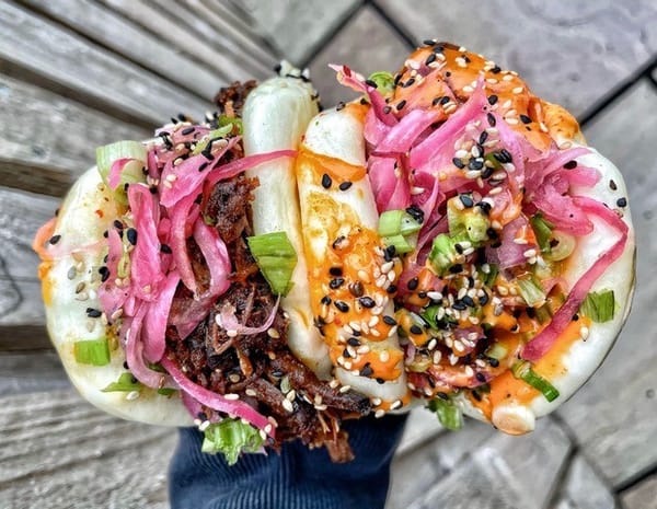 Brew+Bao reveal opening date for first Leeds venue