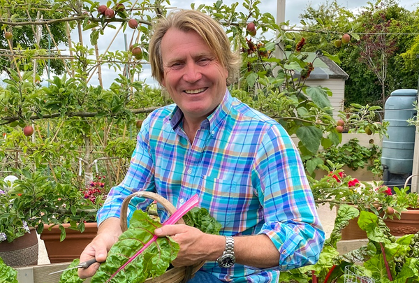 Bradford Garden Centre to host gardening masterclass with TV gardener