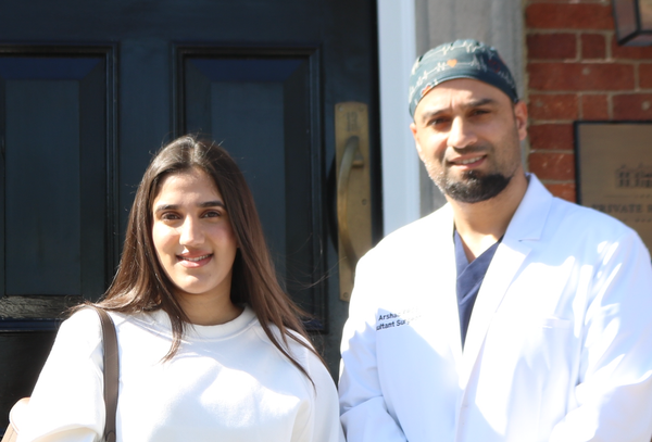 Pioneering Nose Surgery Transforms Young Woman’s Life in Yorkshire