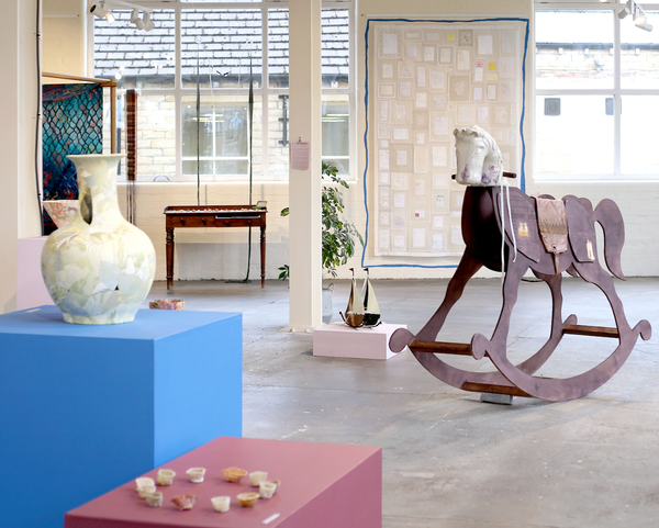 New exhibition finds the beauty in everyday objects