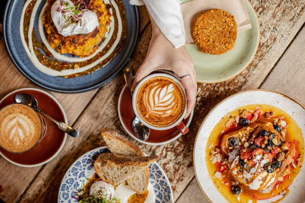 Federal confirms Leeds launch with free coffee up for grabs