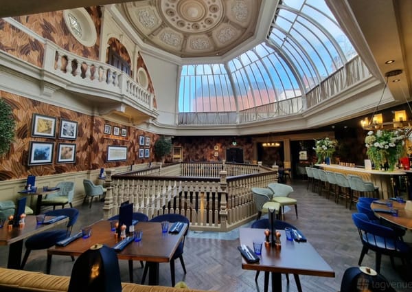 February networking with Yorkshire Businesswoman