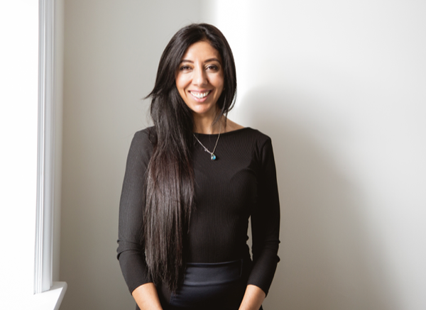 Female-led Citrus Connect achieves record growth