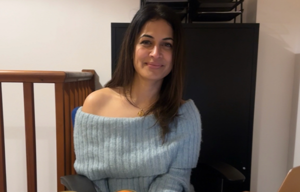 Indian food entrepreneur returns with new Ripon production kitchen