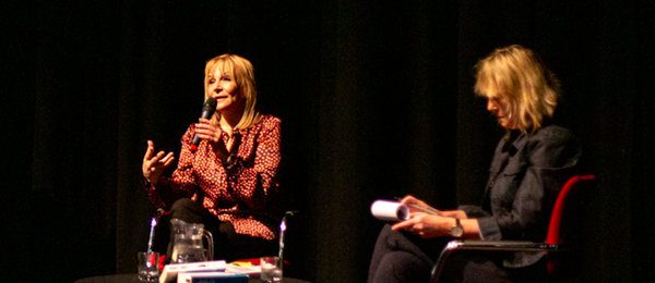 Leeds Lit Fest  2026: 6th to 14th June