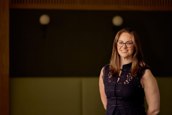 New LCB assistant principal to steer partnerships and adult provision