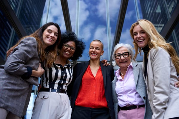Welcome To Yorkshire BusinessWoman